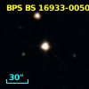 BPS BS 16933-0050