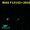 IRAS F12152+2010