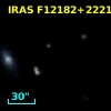 IRAS F12182+2221