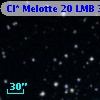 Cl* Melotte   20    LMB    3029