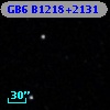 GB6 B1218+2131