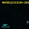 NVSS J121518+201606