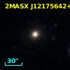 2MASX J12175642+2155403