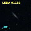 LEDA   91183
