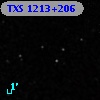 TXS 1213+206