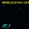 7C 1215+2203