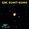 GSC 01447-01043