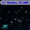 Cl* Melotte   20    LMB    3034