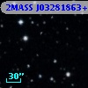 2MASS J03281863+4914189