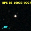 BPS BS 16933-0027