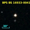 BPS BS 16933-0041