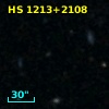 HS 1213+2108