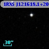 1RXS J121618.1+205955