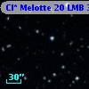 Cl* Melotte   20    LMB    3038