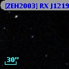 [ZEH2003] RX J1219.9+1941  3
