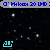Cl* Melotte   20    LMB    3039