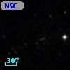 NSC J121938+195758