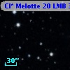 Cl* Melotte   20    LMB    3040