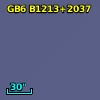 GB6 B1213+2037
