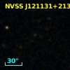 NVSS J121131+213820