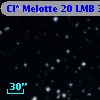 Cl* Melotte   20    LMB    3042