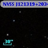 NVSS J121319+203436