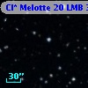 Cl* Melotte   20    LMB    3043