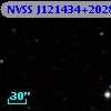 NVSS J121434+202825