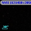 NVSS J121450+205046