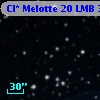 Cl* Melotte   20    LMB    3044