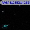 NVSS J121521+212840