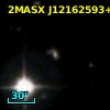 NVSS J121626+222611