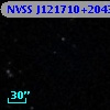 NVSS J121710+204317