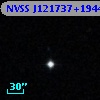 NVSS J121737+194407