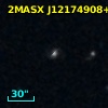 NVSS J121748+195405