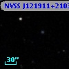 NVSS J121911+210343