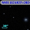 NVSS J121927+202406