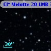 Cl* Melotte   20    LMB    3048