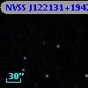 NVSS J122131+194223