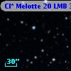 Cl* Melotte   20    LMB    3049