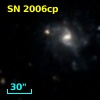 SN 2006cp