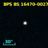 BPS BS 16470-0027