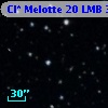 Cl* Melotte   20    LMB    3053