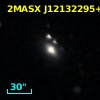 2MASX J12132295+1657284
