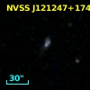 2MASX J12124731+1742463