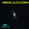2MASX J12123289+1908229