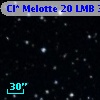 Cl* Melotte   20    LMB    3056