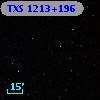 TXS 1213+196