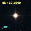 BD+19  2549