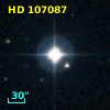 HD 107087
